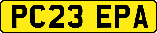 PC23EPA