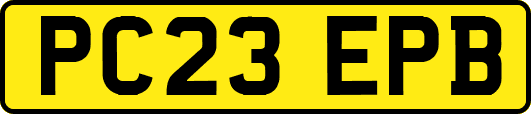 PC23EPB