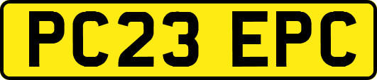 PC23EPC