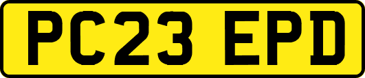 PC23EPD