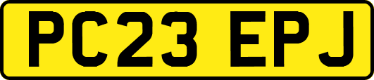 PC23EPJ