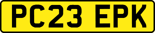 PC23EPK