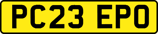 PC23EPO