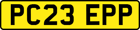PC23EPP