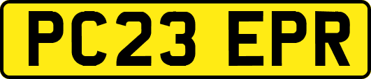 PC23EPR