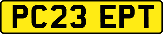 PC23EPT