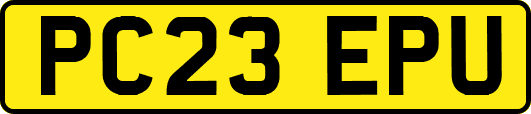PC23EPU