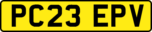 PC23EPV