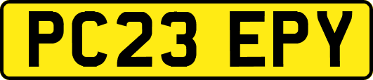 PC23EPY