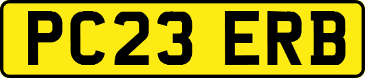 PC23ERB