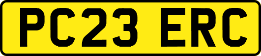 PC23ERC