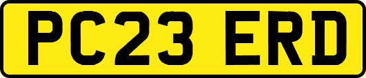 PC23ERD