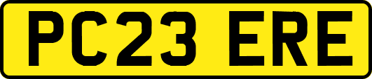 PC23ERE