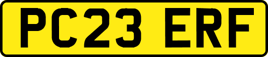 PC23ERF