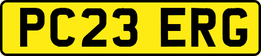 PC23ERG