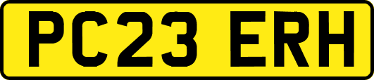 PC23ERH