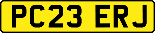 PC23ERJ