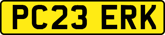 PC23ERK
