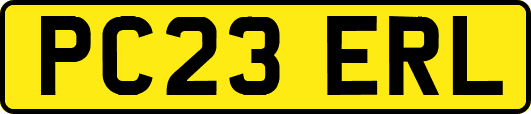 PC23ERL