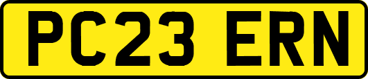 PC23ERN