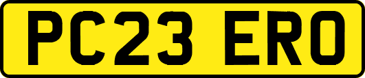 PC23ERO
