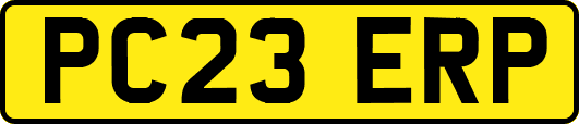 PC23ERP