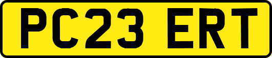 PC23ERT