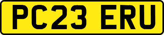 PC23ERU