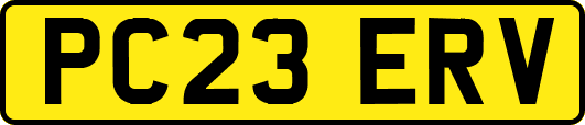 PC23ERV