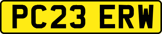 PC23ERW