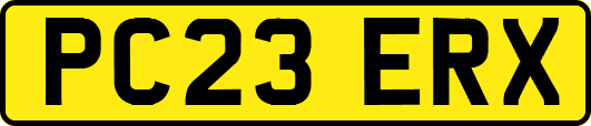 PC23ERX