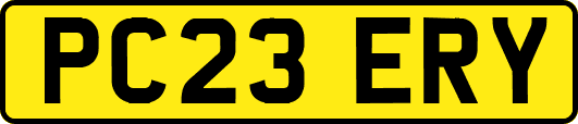 PC23ERY