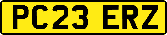 PC23ERZ
