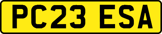 PC23ESA