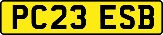 PC23ESB
