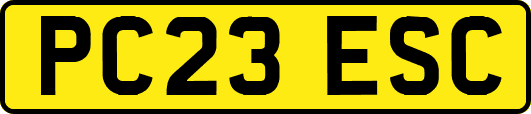 PC23ESC