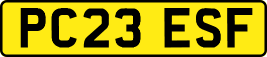 PC23ESF