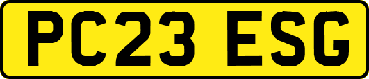 PC23ESG