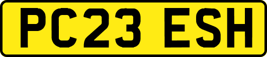 PC23ESH