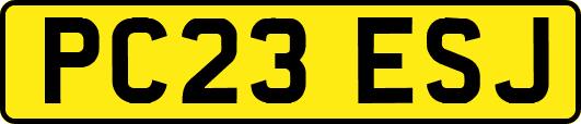 PC23ESJ