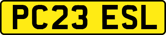 PC23ESL