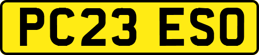 PC23ESO