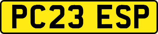PC23ESP