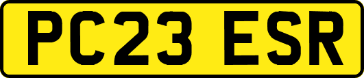 PC23ESR