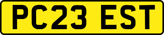 PC23EST
