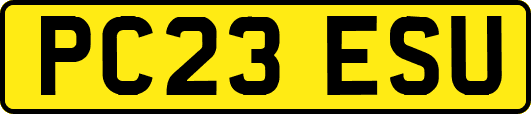 PC23ESU