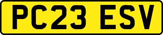 PC23ESV