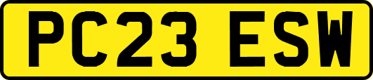 PC23ESW