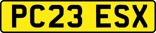 PC23ESX