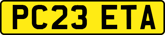 PC23ETA